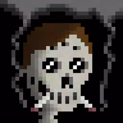 Based Ghoul ⛧ 3770