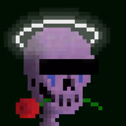 Based Ghoul ⛧ 2580