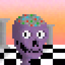 Based Ghoul ⛧ 4832