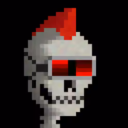 Based Ghoul ⛧ 3166