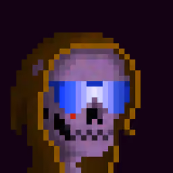 Based Ghoul ⛧ 6656