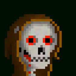 Based Ghoul ⛧ 6513