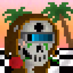 Based Ghoul ⛧ 1171
