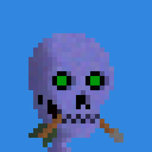 Based Ghoul ⛧ 37