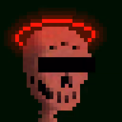 Based Ghoul ⛧ 5860