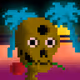 4307