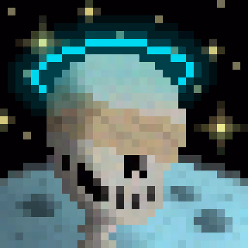 Based Ghoul ⛧ 3808