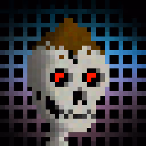 Based Ghouls