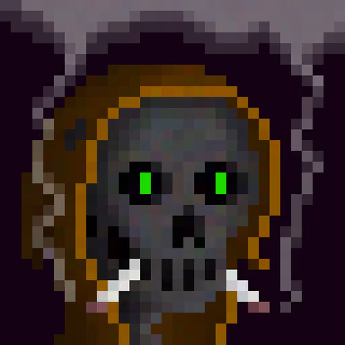 Based Ghoul ⛧ 4500