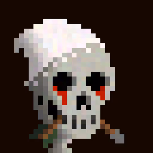 Based Ghouls