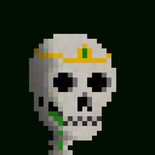 Based Ghouls