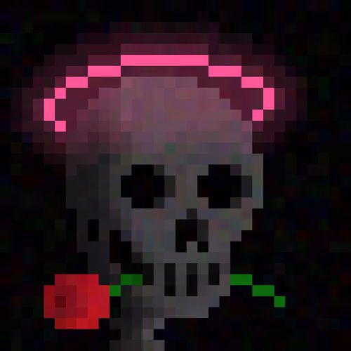 Based Ghoul ⛧ 2608