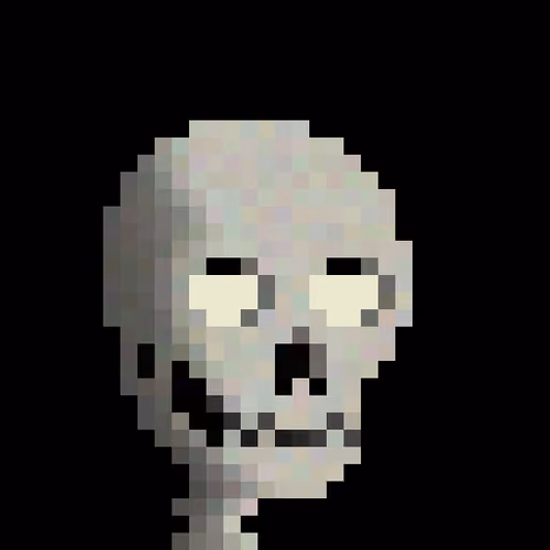Based Ghoul ⛧ 2078