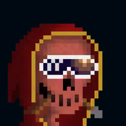 Based Ghoul ⛧ 3765