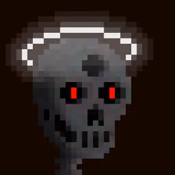 Based Ghoul ⛧ 6361