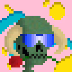 Based Ghoul ⛧ 4774