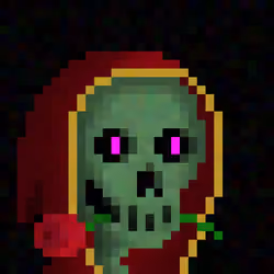 Based Ghoul ⛧ 1853