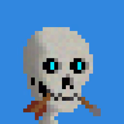 Based Ghoul ⛧ 4297
