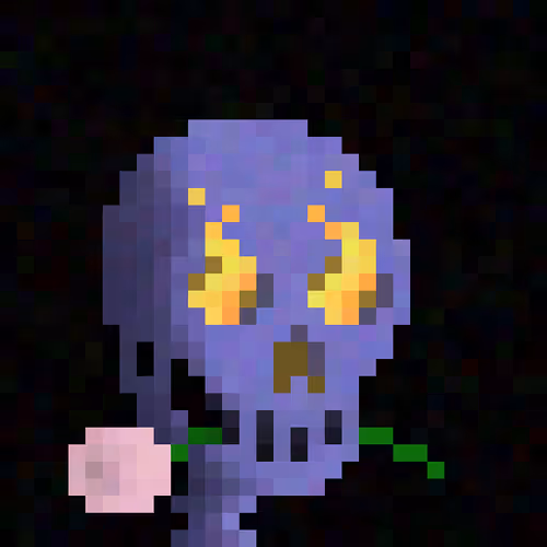 Based Ghoul ⛧ 3032