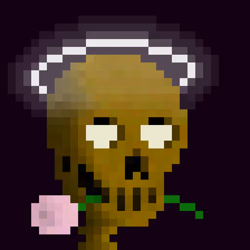 Based Ghouls