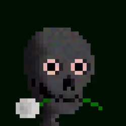 Based Ghoul ⛧ 5106