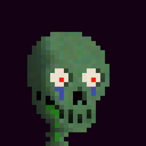 Based Ghouls