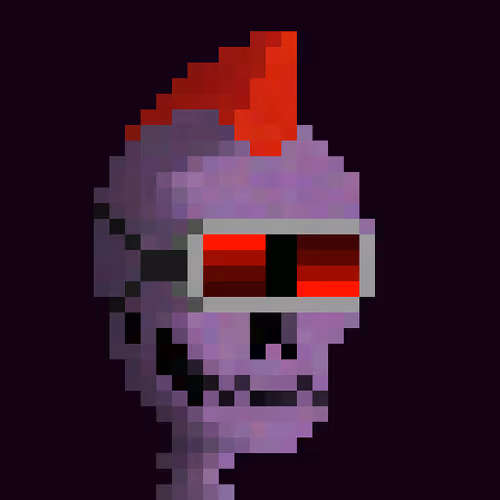 Based Ghouls