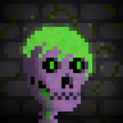 Based Ghoul ⛧ 1891