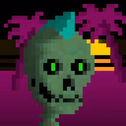 Based Ghoul ⛧ 4998