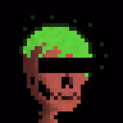 Based Ghoul ⛧ 3067