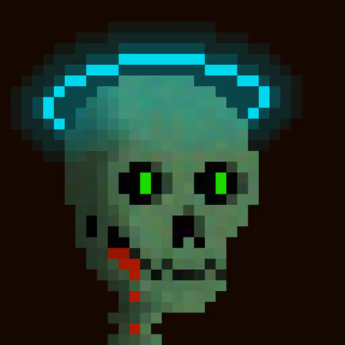 Based Ghouls