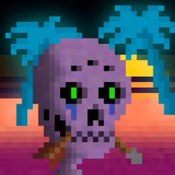 Based Ghoul ⛧ 2735