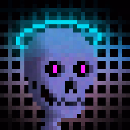 Based Ghoul ⛧ 4881