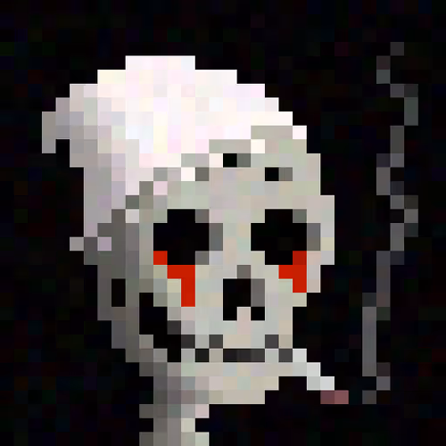 Based Ghouls