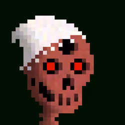 Based Ghoul ⛧ 2938