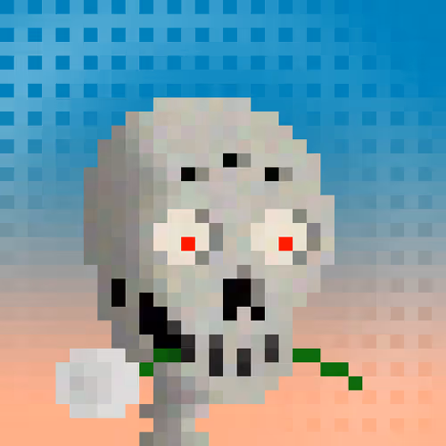 Based Ghoul ⛧ 20