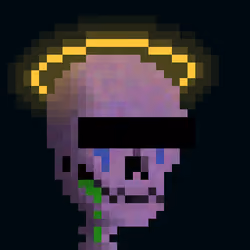 Based Ghoul ⛧ 3816