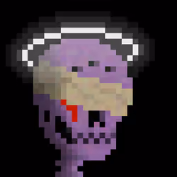 Based Ghoul ⛧ 4625
