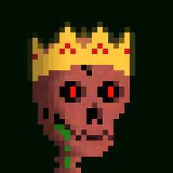 Based Ghoul ⛧ 6375