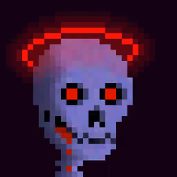 Based Ghoul ⛧ 3360