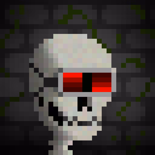 Based Ghoul ⛧ 57