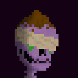 Based Ghoul ⛧ 1297