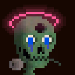 Based Ghoul ⛧ 3804