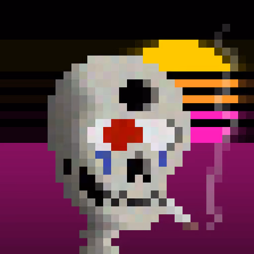 Based Ghoul ⛧ 1728