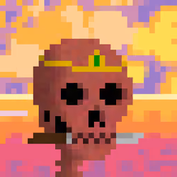 Based Ghoul ⛧ 2685
