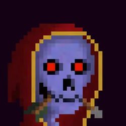 Based Ghoul ⛧ 1164
