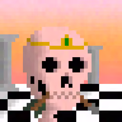 Based Ghoul ⛧ 717
