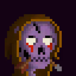 Based Ghoul ⛧ 5262