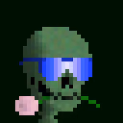 Based Ghoul ⛧ 1503