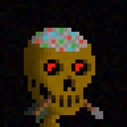 Based Ghoul ⛧ 2121